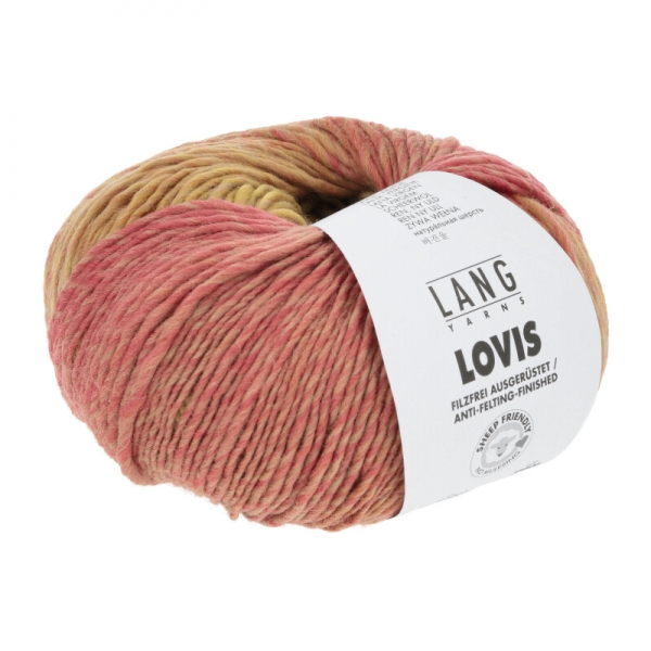 Lovis - Farbe 0001 Lovis - Farbe 0001