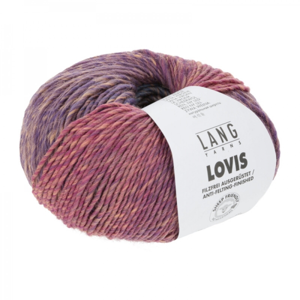 Lovis - Farbe 0002 Lovis - Farbe 0002