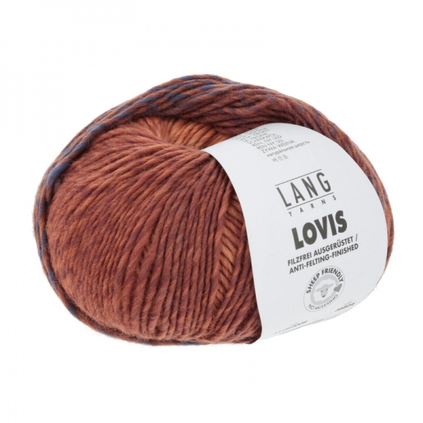 Lovis - Farbe 0008 Lovis - Farbe 0008