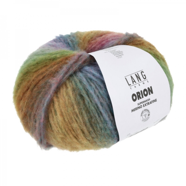 Orion - Farbe 0002 Orion - Farbe 0002
