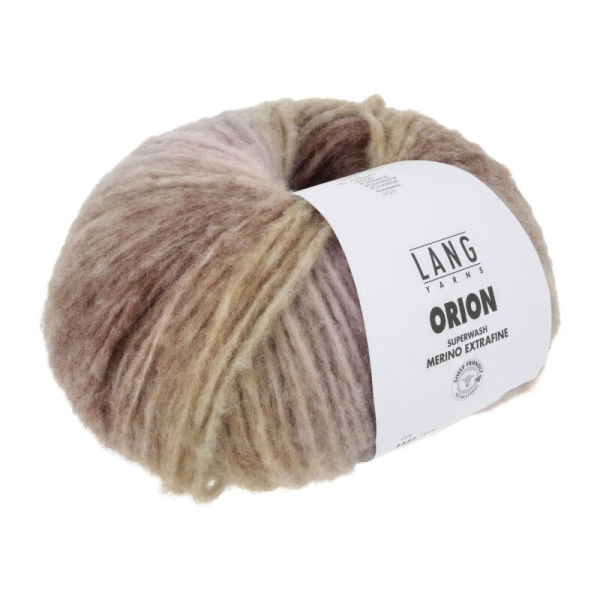 Orion - Farbe 0004 Orion - Farbe 0004