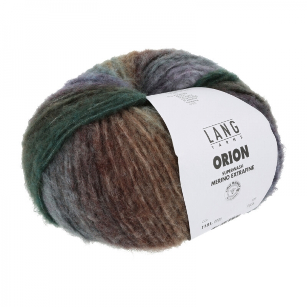 Orion - Farbe 0006 Orion - Farbe 0006