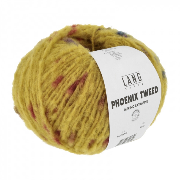 Phoenix Tweed - Farbe 0013 Phoenix Tweed - Farbe 0013