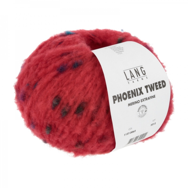 Phoenix Tweed - Farbe 0062 Phoenix Tweed - Farbe 0062