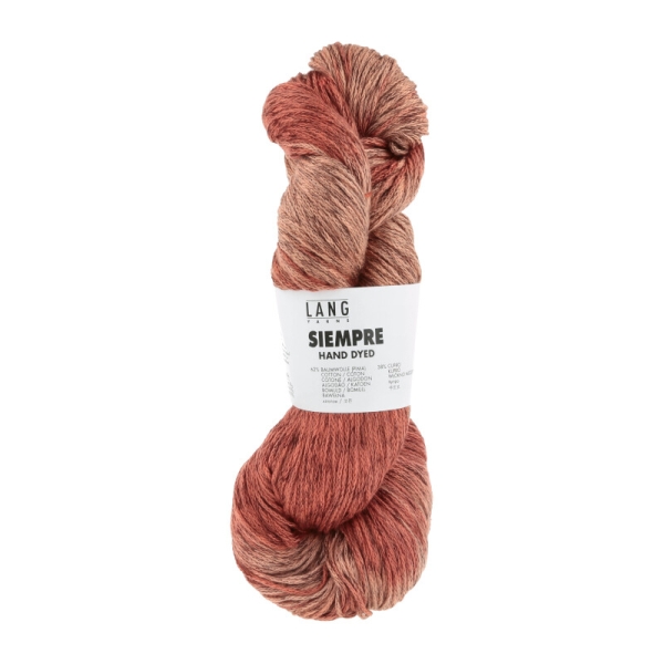 Siempre - Farbe 0028 Siempre - Farbe 0028