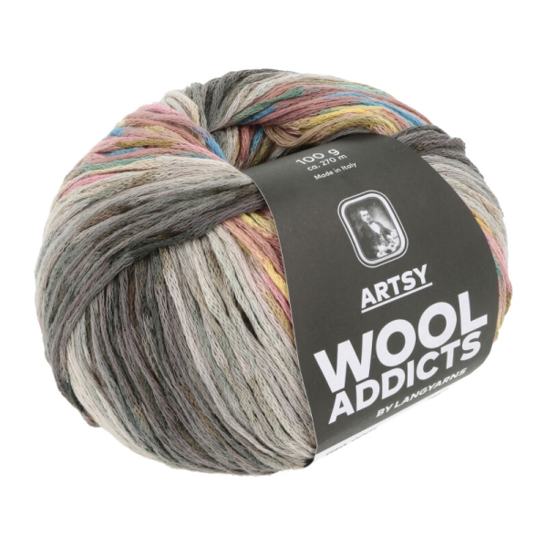 Artsy - Farbe 0001 Artsy - Farbe 0001
