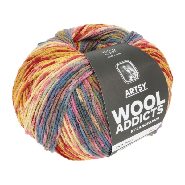 Artsy - Farbe 0003 Artsy - Farbe 0003
