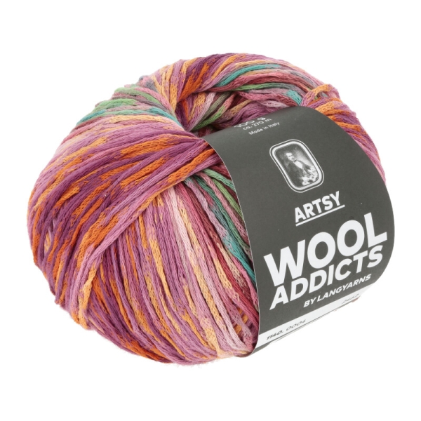 Artsy - Farbe 0004 Artsy - Farbe 0004