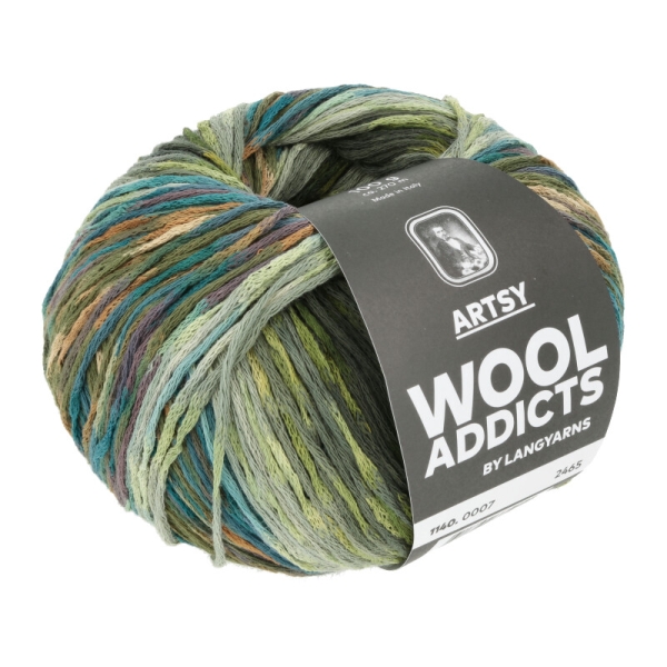 Artsy - Farbe 0007 Artsy - Farbe 0007