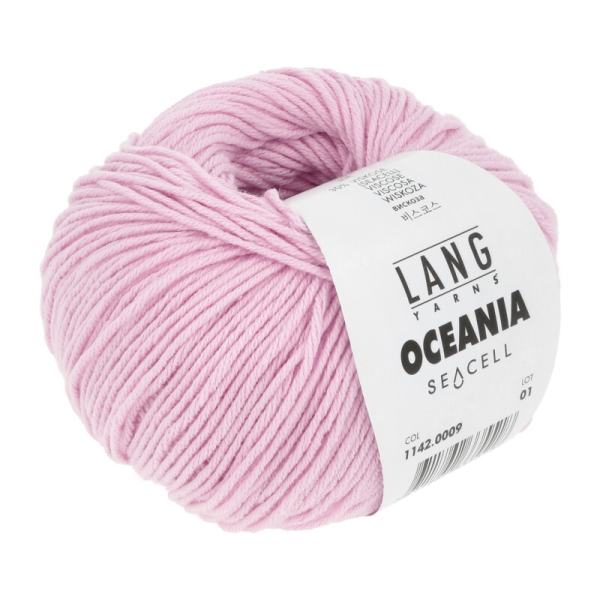 Oceania - Farbe 0009 Oceania - Farbe 0009