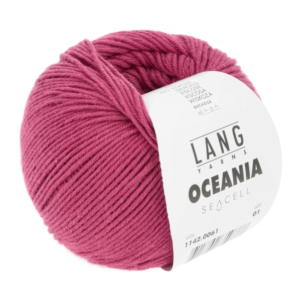 Oceania - Farbe 0061 Oceania - Farbe 0061