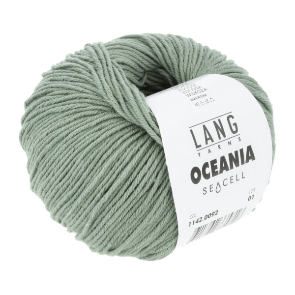 Oceania - Farbe 0092 Oceania - Farbe 0092