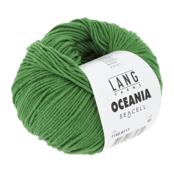 Oceania - Farbe 0117 Oceania - Farbe 0117