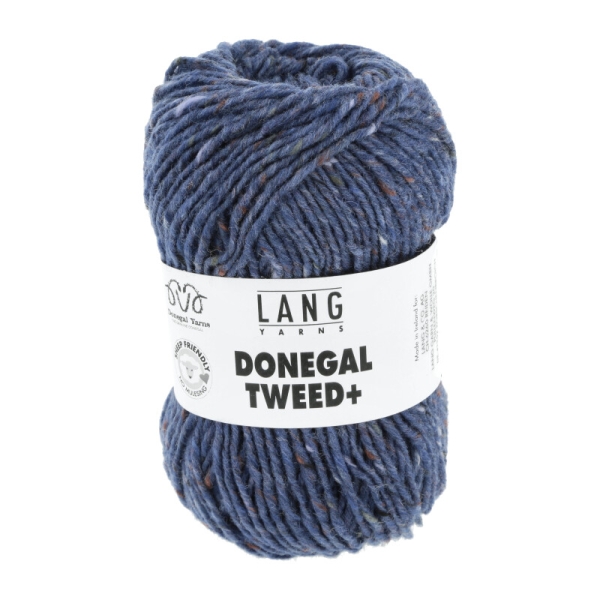 Donegal Tweed+ - Farbe 0033 Donegal Tweed+ - Farbe 0033