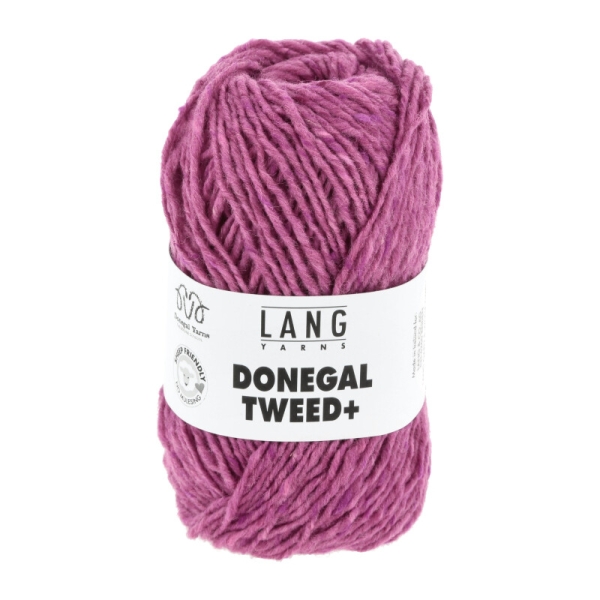 Donegal Tweed+ - Farbe 0065 Donegal Tweed+ - Farbe 0065
