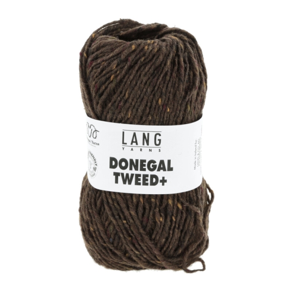 Donegal Tweed+ - Farbe 0068 Donegal Tweed+ - Farbe 0068