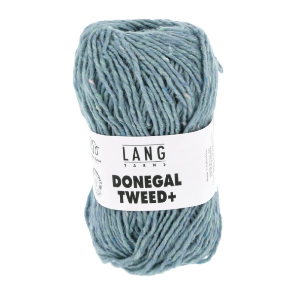 Donegal Tweed+ - Farbe 0073 Donegal Tweed+ - Farbe 0073