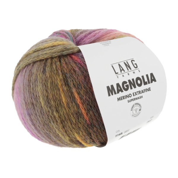 Magnolia - Farbe 0001 Magnolia - Farbe 0001