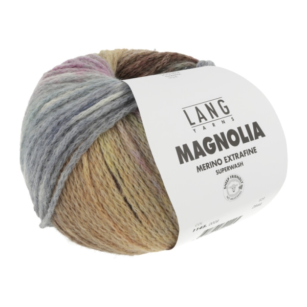 Magnolia - Farbe 0008 Magnolia - Farbe 0008