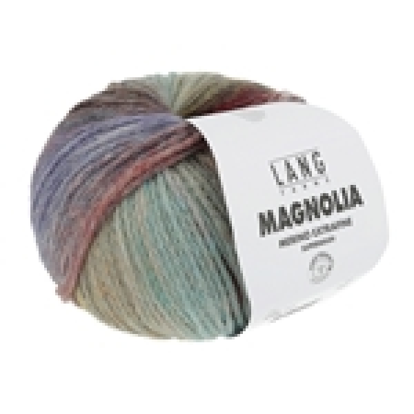 Magnolia - Farbe 0009 Magnolia - Farbe 0009