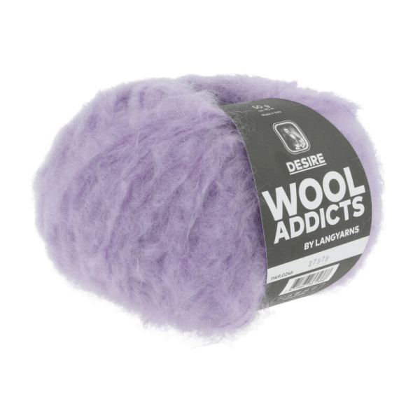 Desire - Farbe 0246 Desire - Farbe 0246