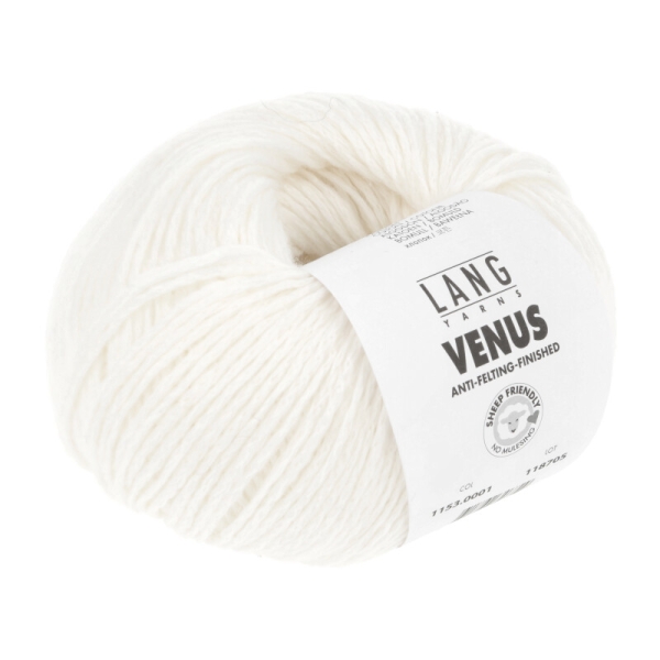 Venus - Farbe 0001 Venus - Farbe 0001