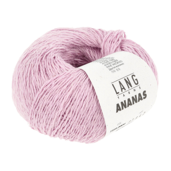 Ananas - Farbe 0009 Ananas - Farbe 0009