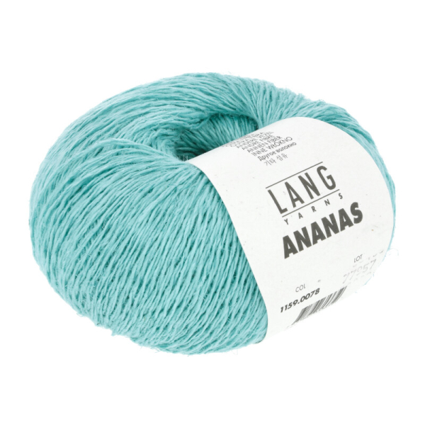 Ananas - Farbe 0078 Ananas - Farbe 0078