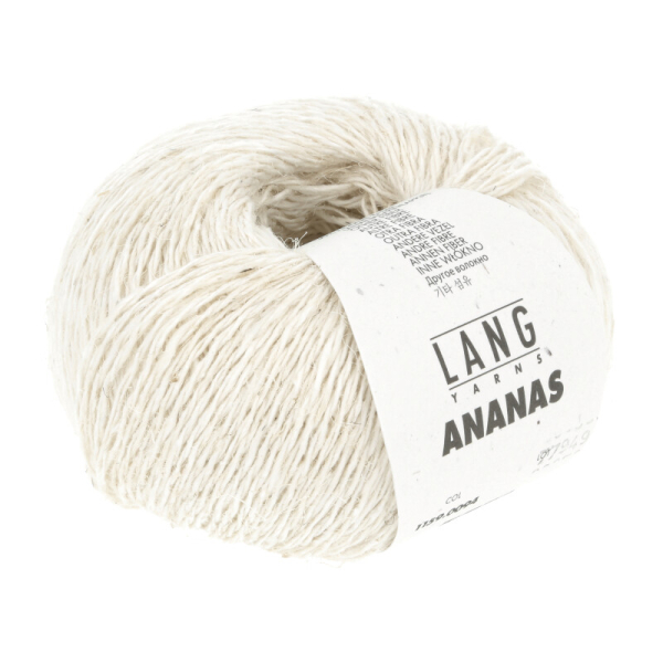 Ananas - Farbe 0094 Ananas - Farbe 0094