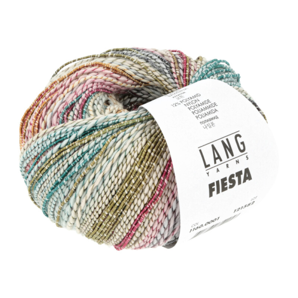 Fiesta - Farbe 0001 Fiesta - Farbe 0001