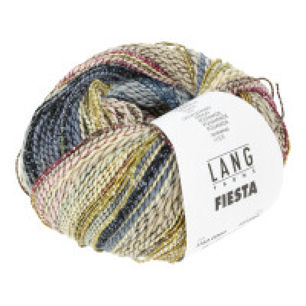 Fiesta - Farbe 0003 Fiesta - Farbe 0003