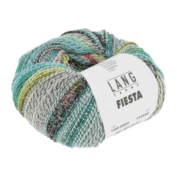 Fiesta - Farbe 0004 Fiesta - Farbe 0004
