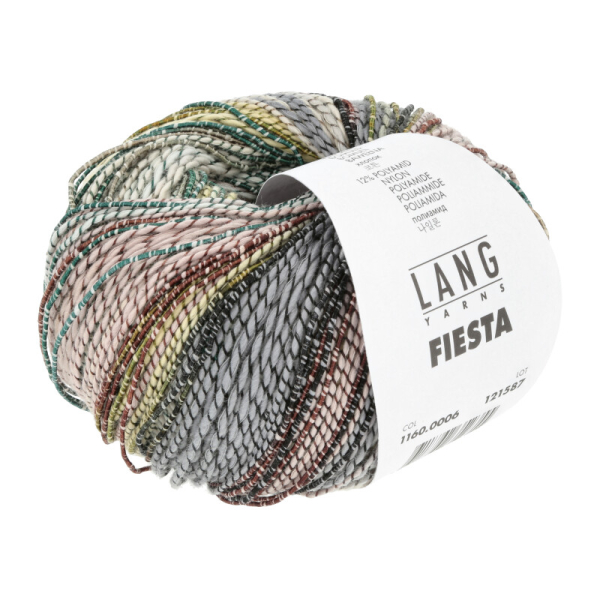 Fiesta - Farbe 0006 Fiesta - Farbe 0006