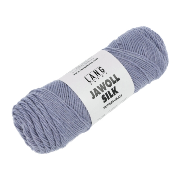 Jawoll Silk - Farbe 0134 Jawoll Silk - Farbe 0134