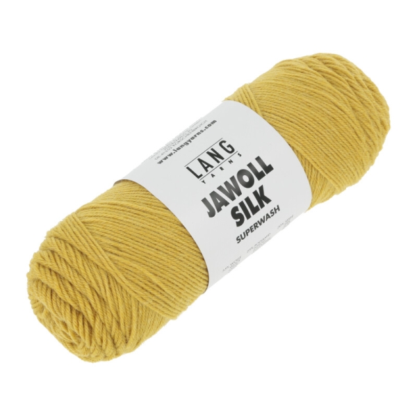 Jawoll Silk - Farbe 0150 Jawoll Silk - Farbe 0150