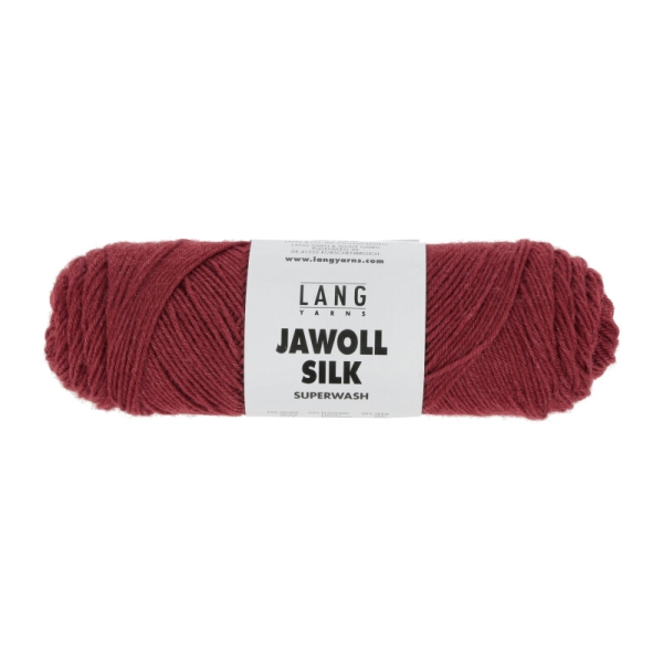 Jawoll Silk - Farbe 0161 Jawoll Silk - Farbe 0161