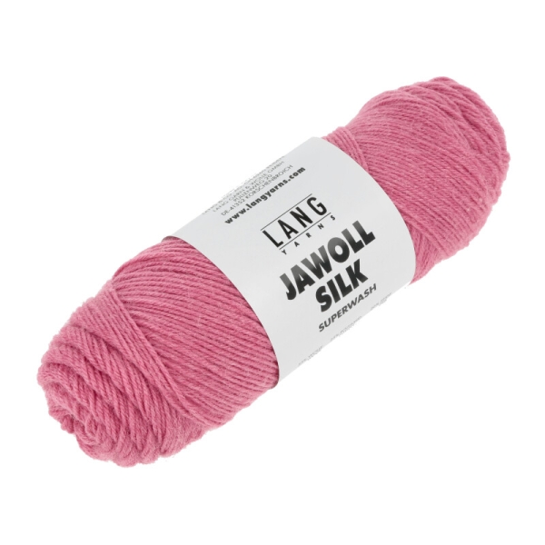 Jawoll Silk - Farbe 0165 Jawoll Silk - Farbe 0165