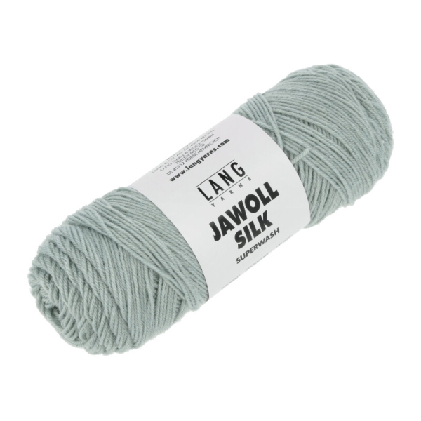 Jawoll Silk - Farbe 0192 Jawoll Silk - Farbe 0192