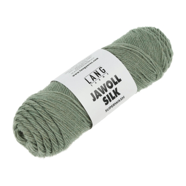 Jawoll Silk - Farbe 0193 Jawoll Silk - Farbe 0193