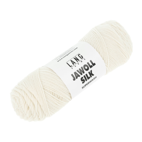 Jawoll Silk - Farbe 0194 Jawoll Silk - Farbe 0194