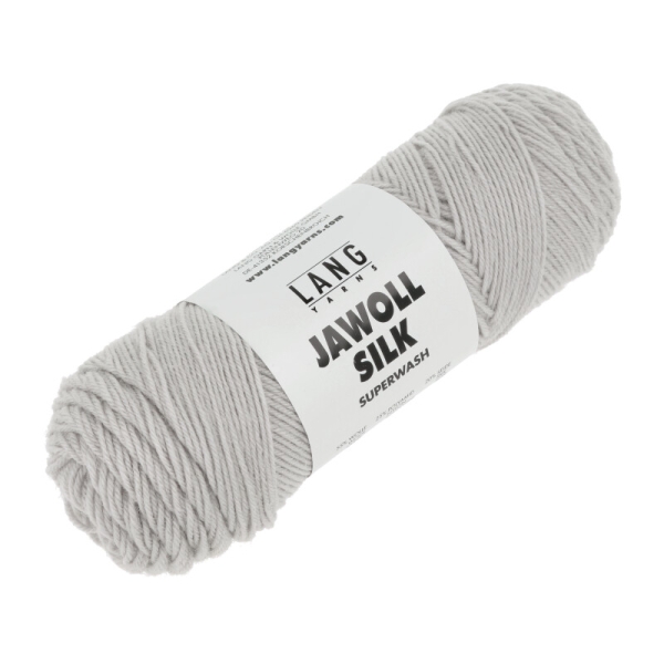 Jawoll Silk - Farbe 0196 Jawoll Silk - Farbe 0196