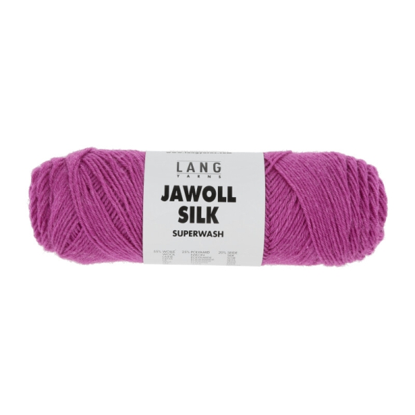 Jawoll Silk - Farbe 0265 Jawoll Silk - Farbe 0265