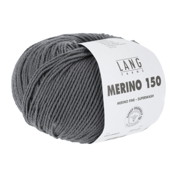 Merino 150 Farbe 0003 Merino 150 Farbe 0003