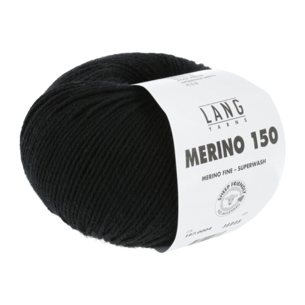 Merino 150 Farbe 0004 Merino 150 Farbe 0004