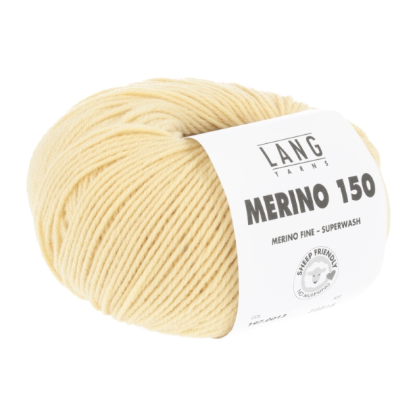 Merino 150 Farbe 0013 Merino 150 Farbe 0013