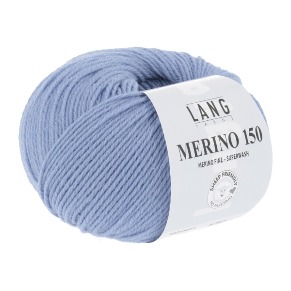 Merino 150 Farbe 0033 Merino 150 Farbe 0033