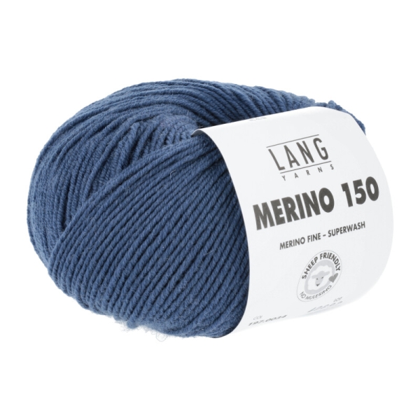 Merino 150 Farbe 0034 Merino 150 Farbe 0034