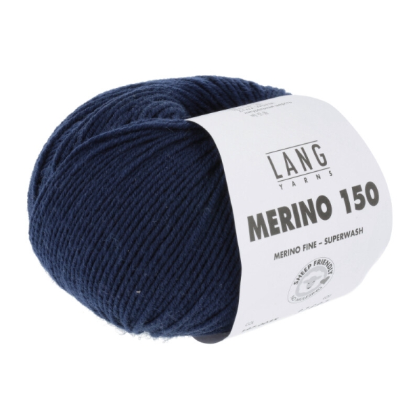 Merino 150 Farbe 0035 Merino 150 Farbe 0035