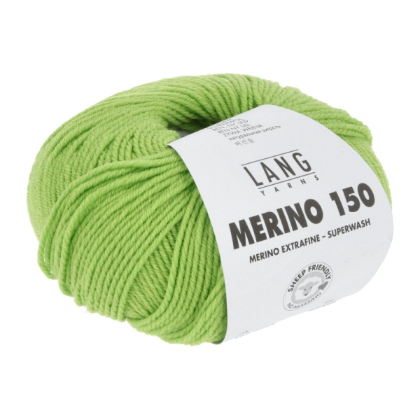 Merino 150 Farbe 0044 Merino 150 Farbe 0044