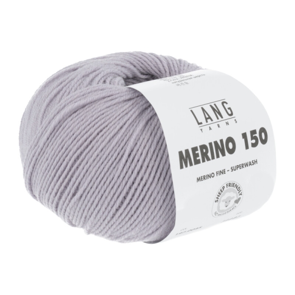 Merino 150 Farbe 0045 Merino 150 Farbe 0045